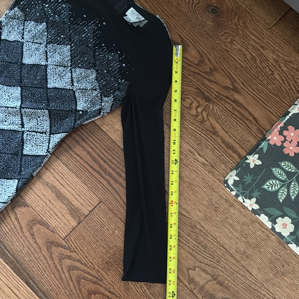 BOB MACKIE VINTAGE DRESS - Picture 9 of 17